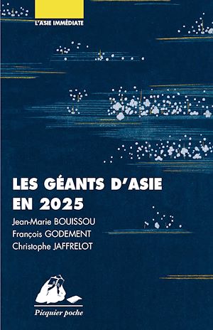 Download the eBook: Les Géants d'Asie en 2025