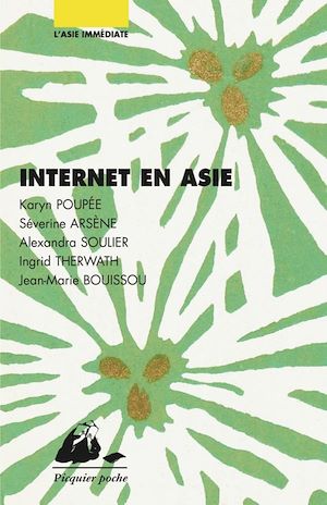 Download the eBook: Internet en Asie