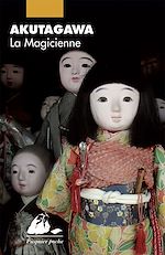 Download this eBook La Magicienne