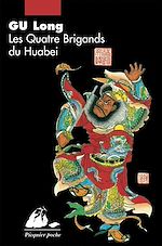 Download this eBook Les Quatre Brigands du Huabei