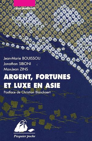Download the eBook: Argent, fortunes et luxe en Asie