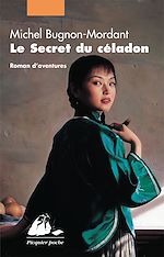 Télécharger le livre :  Le Secret du céladon