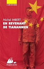 Download this eBook En revenant de Tiananmen