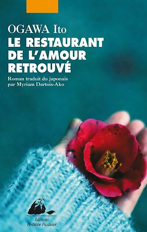 Download the eBook: Le Restaurant de l'amour retrouvé