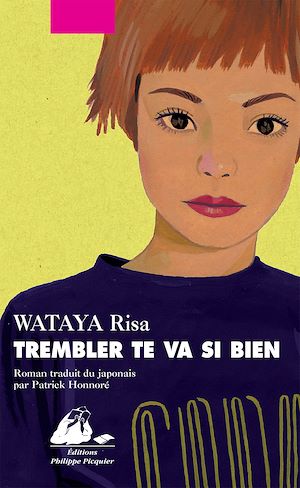 Download the eBook: Trembler te va si bien