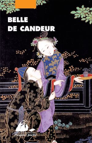 Download the eBook: Belle de candeur
