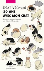 Télécharger le livre :  Vingt ans avec mon chat