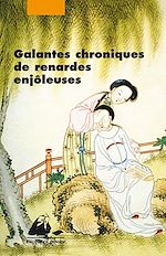 Download this eBook Galantes chroniques de renardes enjôleuses