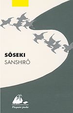 Télécharger le livre :  Sanshirô