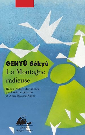 Download the eBook: La Montagne radieuse