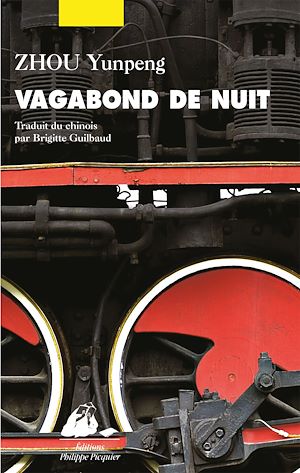 Download the eBook: Vagabond de nuit