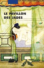 Download this eBook Le Pavillon des Jades