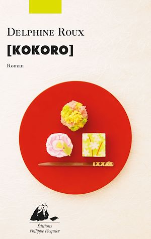 Download the eBook: [Kokoro]