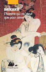 Download this eBook L'homme qui ne vécut que pour aimer