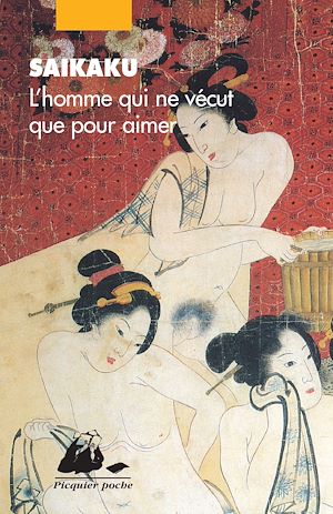 Download the eBook: L'homme qui ne vécut que pour aimer