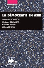 Download this eBook La Démocratie en Asie