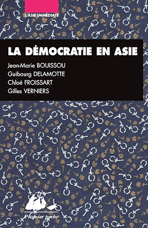 Download the eBook: La Démocratie en Asie