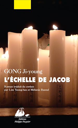 Download the eBook: L'Echelle de Jacob