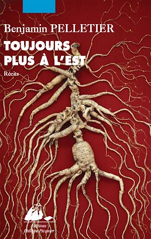Download the eBook: Toujours plus à l'est
