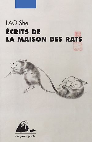 Download the eBook: Ecrits de la maison des rats