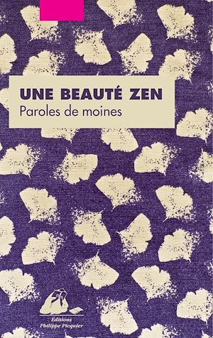 Download the eBook: Une beauté zen