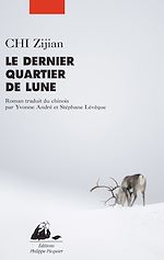 Télécharger le livre :  Le Dernier Quartier de Lune
