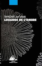 Télécharger le livre :  Louange de l'ombre