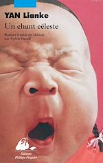 Télécharger le livre :  Un chant céleste