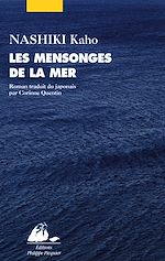 Télécharger le livre :  Les Mensonges de la mer