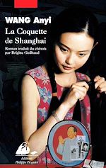 Télécharger le livre :  La Coquette de Shanghai