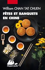 Télécharger le livre :  Fêtes et banquets en Chine