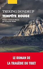 Télécharger le livre :  Tempête rouge