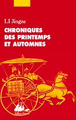 Télécharger le livre :  Petites chroniques des printemps et automnes