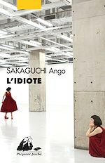 Télécharger le livre :  L'Idiote