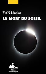 Télécharger le livre :  La Mort du soleil