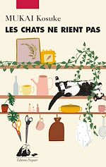 Télécharger le livre :  Les Chats ne rient pas