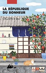 Télécharger le livre :  La République du bonheur