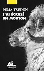 Télécharger le livre :  J'ai écrasé un mouton