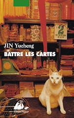 Télécharger le livre :  Battre les cartes