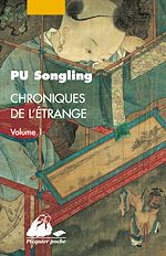 Télécharger le livre :  Chroniques de l'étrange Tome 1