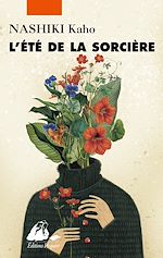 Télécharger le livre :  L'Eté de la sorcière