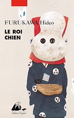Télécharger le livre :  Le Roi chien