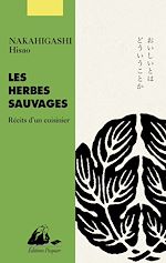 Télécharger le livre :  Les Herbes sauvages