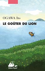 Télécharger le livre :  Le Goûter du lion