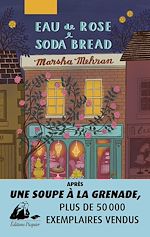 Télécharger le livre :  Eau de rose & soda bread