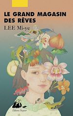 Télécharger le livre :  Le Grand Magasin des Rêves