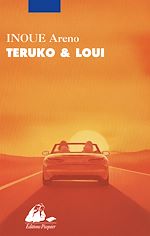 Télécharger le livre :  Teruko & Loui