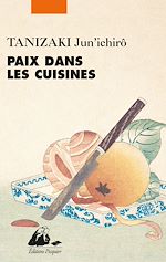 Télécharger le livre :  Paix dans les cuisines