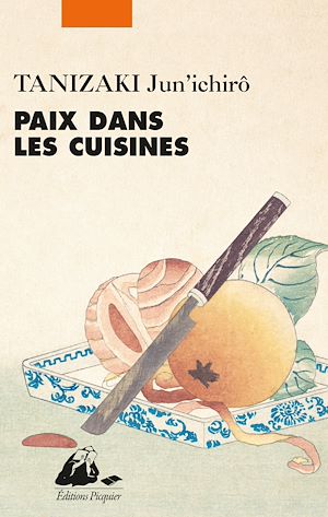 Téléchargez le livre :  Paix dans les cuisines