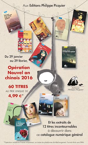 Download the eBook: Catalogue Opération Nouvel an chinois 2016